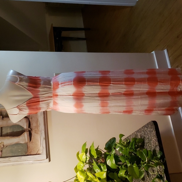 Flying Tomato Dresd - Picture 9 of 11